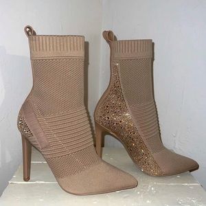 Steve Madden boots